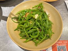 -廖川菜(金虹桥店)