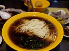 -毛华美食(清扬路店)