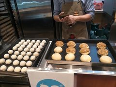 -丁丁&当当牦牛酸奶·酥油面包(官门口店)