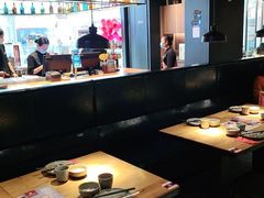 大堂-青年公社烤鸭(蜀山万象汇店)