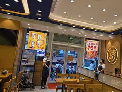 -西部马华清真兰州牛肉面·烧烤夜市(三里河店)