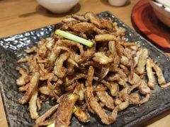 -宴小馆·小海鲜青岛菜(五四广场店)