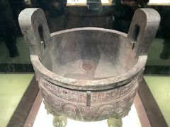 -上海博物馆(人民广场馆)