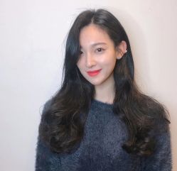 长发-崇尚GAVIN STYLE臻选