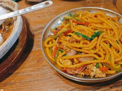 -九號院子海鲜烧烤