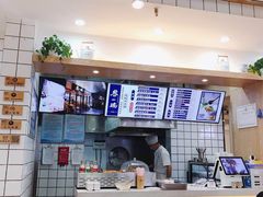 招牌牛肉四合一-黎一碗大碗手工面(城市立方店)