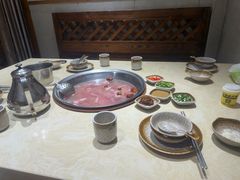 -313羊庄铁锅烀羊肉(泰兴店)