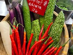 -陈鹏鹏潮汕菜·卤鹅·海鲜·砂锅粥(益田假日店)