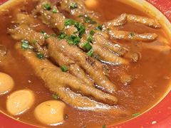 -佰家小厨·南京菜(夫子庙店)
