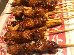 -今邕烧烤(西大店)