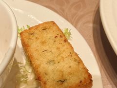 -东方明珠老上海8号餐厅(东方明珠广播电视塔店)