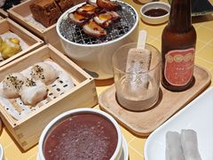 -蔡澜点心·粤菜(花城汇南区店)