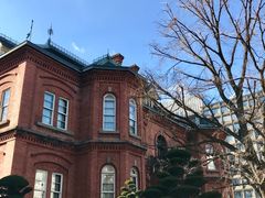 -北海道厅旧本厅舍(旧本庁舎)