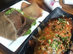 -盖帮鳝鱼串串(东郊记忆店)
