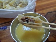 -老烟台灌汤包(南洪街店)
