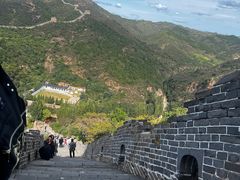 -司马台长城