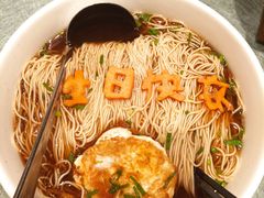 -小厨娘淮扬菜(六合欢乐港店)