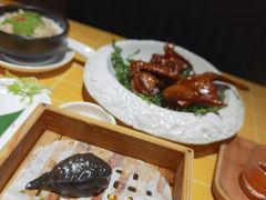-蔡澜点心·粤菜(花城汇南区店)