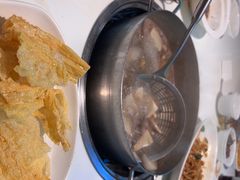 -潮泰牛肉火锅 · 创于1992年(车公庙店)