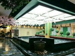-木子塘汗蒸生活馆(财富港店)