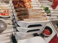 -丰茂烤串(公园店)