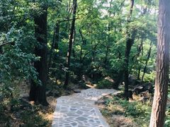 -封龙山风景区