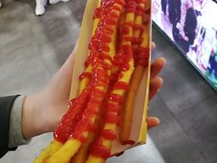 -过客(南锣鼓巷店)