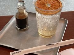 -LOOOAD COFFEE进度条(D9街区店)