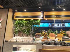 -川骄海鲜自助(亚运村店)