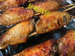 -老黑板筋(顺义总店)