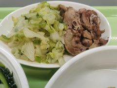 -北大家园食堂