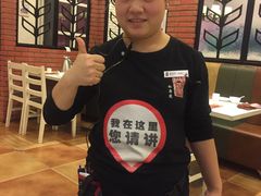-闫府私房菜(经四路万达店)