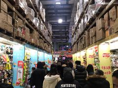 -华润万家(北辰店)