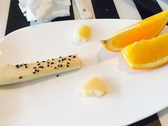 -万达文华酒店·48F云端窗景美食汇自助餐厅