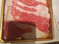 -温禾牛·和牛寿喜烧自助火锅(恒基名人店)