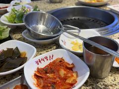 -安又胖韩国烤肉(美罗城店)