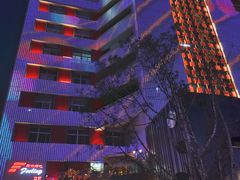 -西安创业咖啡街区