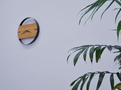 大堂-浆木咖啡馆(湘子庙街店)