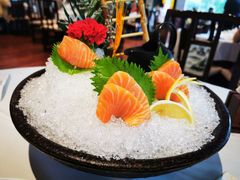 -侨美·唐荔园食艺馆