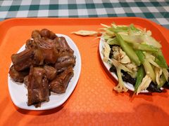 -南来顺饭庄·清真(南菜园店)