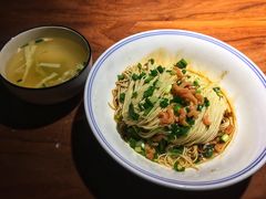 -十面春风·江南面馆(崇宁路店)