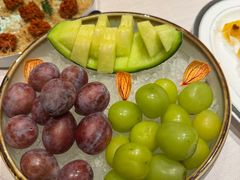 -三利音·东方司宴(外滩店)