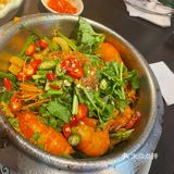 大名鼎鼎 大头虾•越式风味餐厅，我来了！