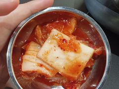 -许哥东北烧烤·铁丳烤串·宫后夹肉(繁花中心店)