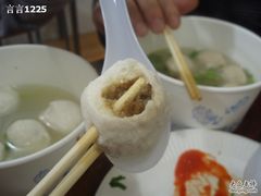 -原巷口鱼丸店(龙头路外卖店)