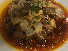 -福海居烤鸭店(鸟巢店)