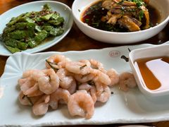 -百家鲜·杭帮菜