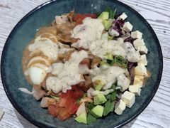 -娜娜家•Nana's restaurant (南开大悦城店)