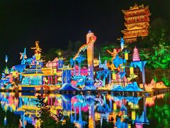 -昌州古城