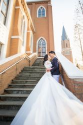 点击看大图 -太郎花子婚纱摄影艺术中心